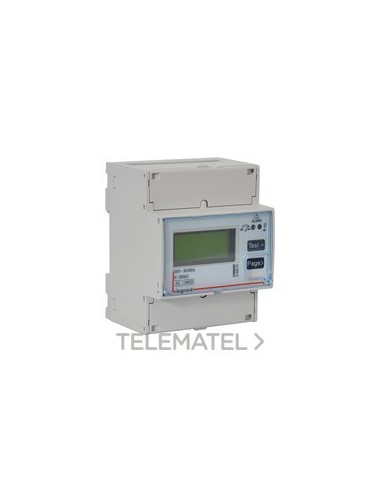 RELÉ DE AISLAM. CPI MEDICO MOD