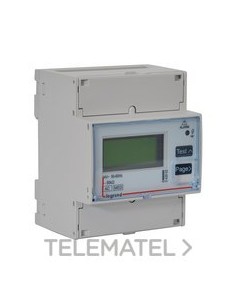 RELÉ DE AISLAM. CPI MEDICO MOD