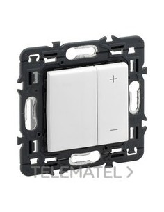 VN-REG PULS UNIV.400W BLAN