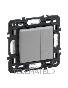 VN-REG PULS UNIV.400W ALUM