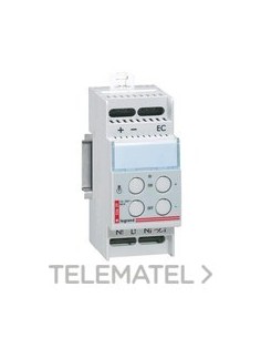 REGULADOR LAMP. INCAND. 600W