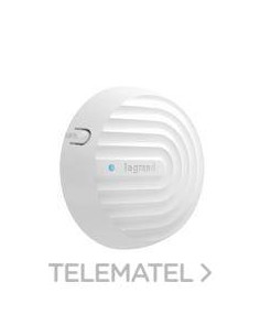 PUNTO DE ACESO WIFI POE