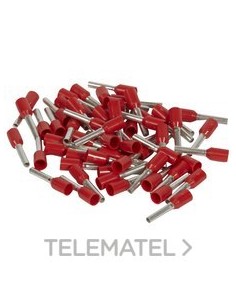 PUNTERAS SUELTAS 1MM2