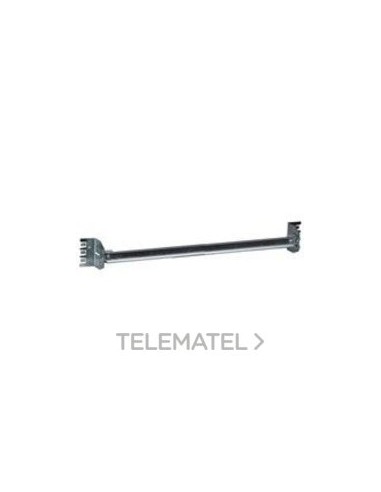 XL3 RAIL REGULABLE L850