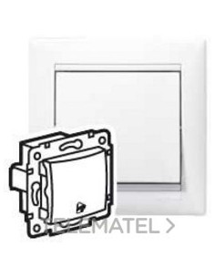 VL-PULS CAMPANA 1P 10A BLAN