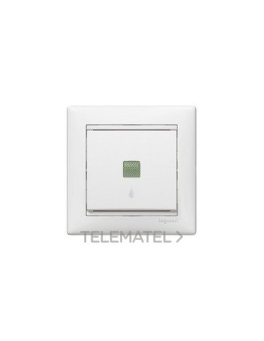 VL-PULS LUMIN LAMP 1P 10A BLAN