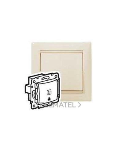 VL-PULS LUMIN LAMP 1P 10A MARF