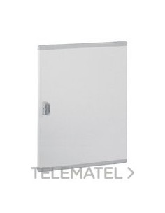 XL3 PUERTA EXTRAPLANA MET 900H