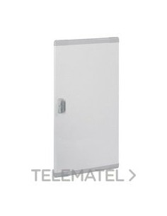 XL3 PUERTA MET C/LATERAL 750H