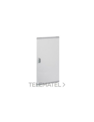 XL3 PUERTA MET C/LATERAL 750H