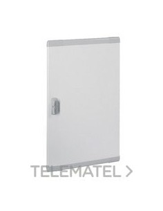 XL3 PUERTA MET C/LATERAL 600H