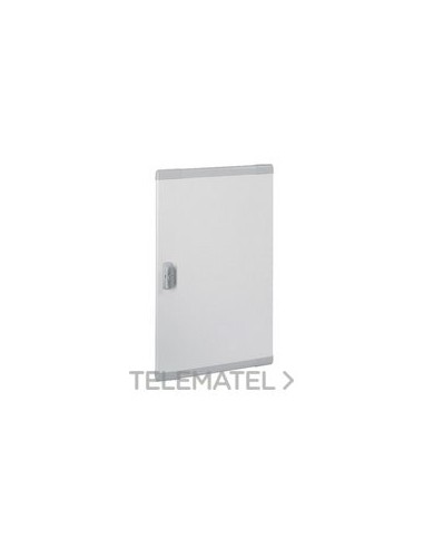 XL3 PUERTA MET C/LATERAL 600H
