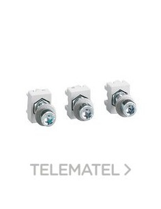 Prolongadores para DPX³160(3)