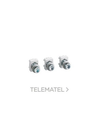 Prolongadores para DPX³160(3)