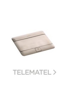 POP-UP SUELO 4M INOX