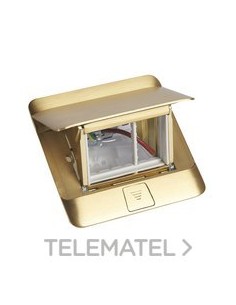 POP-UP SUELO 3M BRONCE