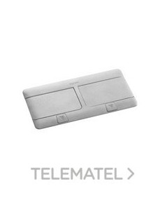 POP-UP SUELO 2X4M ALUMINIO