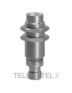 DET.ITVO.METAL303 DIA18 PNP NO FLUSH