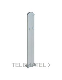 POSTE MET.FIJAR LOS CAR.GREEN UP ONE AL