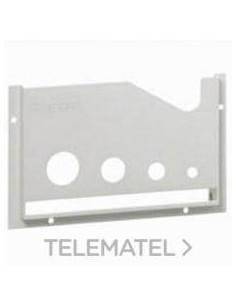 PORTAPLANOS ADHESIVO 200X310