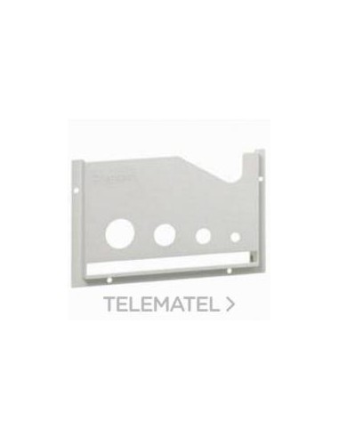 PORTAPLANOS ADHESIVO 200X310