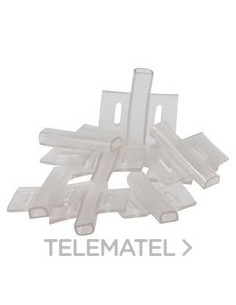 PORTAETIQ MEMOCAB 20MM COLRING