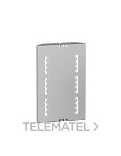 PLACA 250HP VERTICAL EXTR SECC