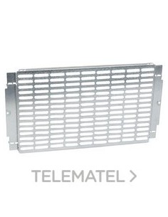 XL3 PLACA PERFORADA 300H