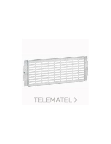 XL3 PLACA PERFORADA 200H