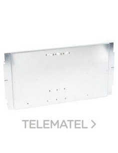 XL3 PLACA MONT DPX250/630 CENT
