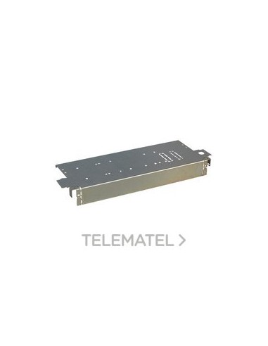 XL3 PLACA DMX3 T1/2 FIJO L850