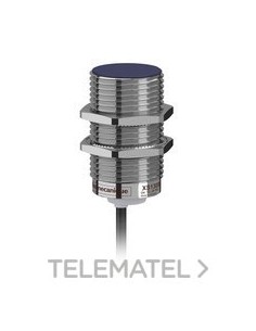 DET.ITVO.M30 12/24V DC PNP NA 3 HL.ENRAS