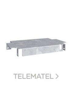 XL3 PLACA DMX3 T0 FIJO L600