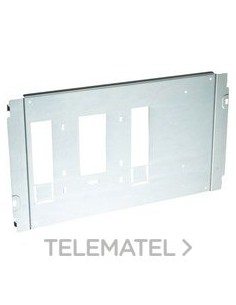 PLACA MONT.DPX 250/630 GAC EXT