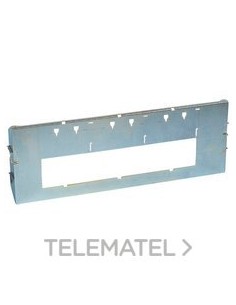 XL3 P.REG. DPX250/630 FIJAS