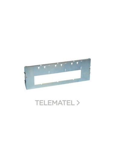 XL3 P.REG. DPX250/630 FIJAS