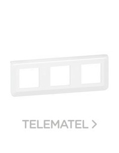 MO-PLACA 3X2M HORIZBL