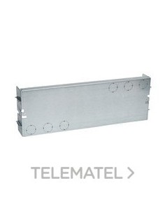 XL3 PLACA LISA REGULABLE H200