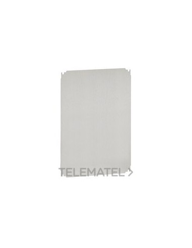 PLAQUE PLEINE P/COF 1000X600