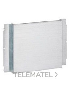 XL3 PLACA LISA H400 L850