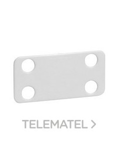 COLLARINES-PLACA IDENTIFIC.