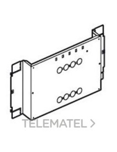 XL3 PLACA DPX-IS 630 L850