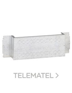 XL3 PLACA DPX-IS 250 L600