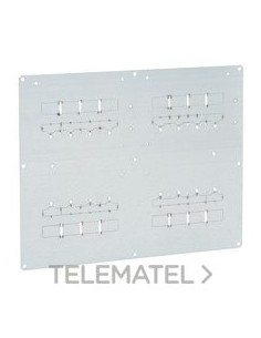 DPX3 250HP PLACA ENCLAVAM LAT