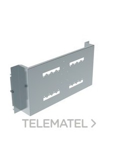 PLACA 250HP VERTICAL FIJO INV