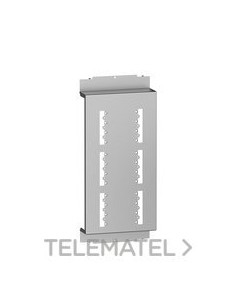 PLACA DPX3 250HP VERTICAL FIJO