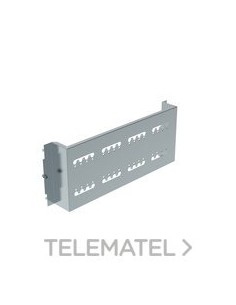 PLACA DPX3 125HP VERTICAL FIJO