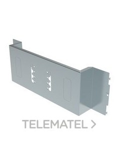 PLACA DPX3 125HP HORIZONT FIJO