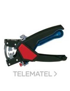 PINZA STARFIX S 0'5-2'5 MM2