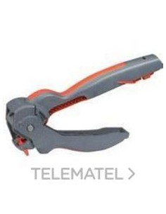 PINZA STARFIX 0,5 A 2,5 MM2